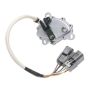 Standard Ignition NS-172 Neutral Safety Switch