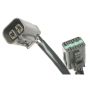 Standard Ignition NS-179 Neutral Safety Switch