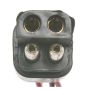Standard Ignition NS-214 Neutral Safety Switch