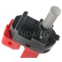 Standard Ignition NS-235 Clutch Starter Safety Switch