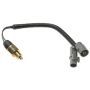 Standard Ignition NS-268 Four Wheel Drive Actuator Switch