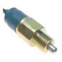 Standard Ignition NS-272 Neutral Safety Switch