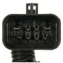 Standard Ignition NS-286 Neutral Safety Switch