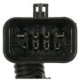 Standard Ignition NS-286 Neutral Safety Switch