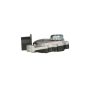 Standard Ignition NS-288 Neutral Safety Switch