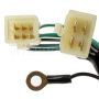 Standard Ignition NS-289 Neutral Safety Switch
