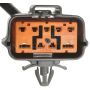 Standard Ignition NS-303 Neutral Safety Switch