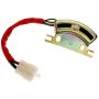 Standard Ignition NS-305 Neutral Safety Switch
