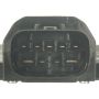 Standard Ignition NS-312 Neutral Safety Switch