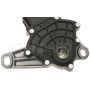 Standard Ignition NS-320 Neutral Safety Switch