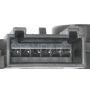 Standard Ignition NS-321 Neutral Safety Switch