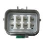 Standard Ignition NS-327 Neutral Safety Switch
