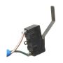 Standard Ignition NS-338 Neutral Safety Switch