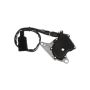 Standard Ignition NS-349 Neutral Safety Switch