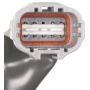 Standard Ignition NS-368 Neutral Safety Switch