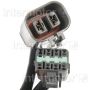 Standard Ignition NS-376 Neutral Safety Switch