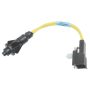 Standard Ignition NS-387 Clutch Starter Safety Switch