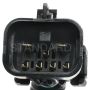 Standard Ignition NS-38 Back-Up Light Switch