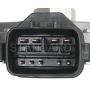 Standard Ignition NS-462 Neutral Safety Switch