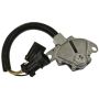 Standard Ignition NS-468 Neutral Safety Switch