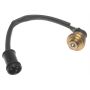 Standard Ignition NS-470 Neutral Safety Switch