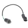 Standard Ignition NS-481 Back-Up Light Switch