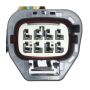 Standard Ignition NS-489 Neutral Safety Switch