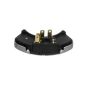 Standard Ignition NS-52 Neutral Safety Switch