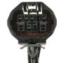 Standard Ignition NS-533 Neutral Safety Switch