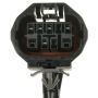 Standard Ignition NS-533 Neutral Safety Switch