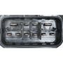 Standard Ignition NS-535 Neutral Safety Switch
