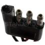 Standard Ignition NS-53 Neutral Safety Switch