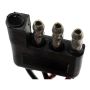 Standard Ignition NS-53 Neutral Safety Switch