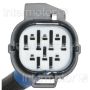 Standard Ignition NS-554 Neutral Safety Switch