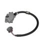 Standard Ignition NS-554 Neutral Safety Switch