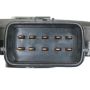 Standard Ignition NS-555 Neutral Safety Switch