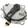 Standard Ignition NS-570 Neutral Safety Switch