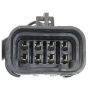 Standard Ignition NS-572 Neutral Safety Switch