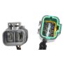 Standard Ignition NS-576 Neutral Safety Switch