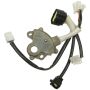 Standard Ignition NS-585 Neutral Safety Switch