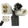 Standard Ignition NS-596 Neutral Safety Switch