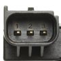 Standard Ignition NS-627 Back-Up Light Switch