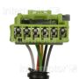 Standard Ignition NS-636 Neutral Safety Switch