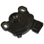 Standard Ignition NS-641 Neutral Safety Switch