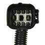 Standard Ignition NS-642 Neutral Safety Switch