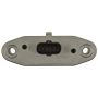 Standard Ignition NS-651 Neutral Safety Switch