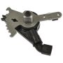 Standard Ignition NS659 Neutral Safety Switch