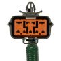 Standard Ignition NS663 Neutral Safety Switch