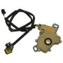 Standard Ignition NS-668 Neutral Safety Switch