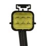 Standard Ignition NS-668 Neutral Safety Switch